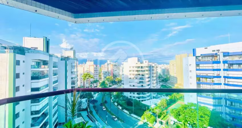 Cobertura com 6 quartos à venda na Passeio dos Sambaquis, 218, Riviera, Bertioga