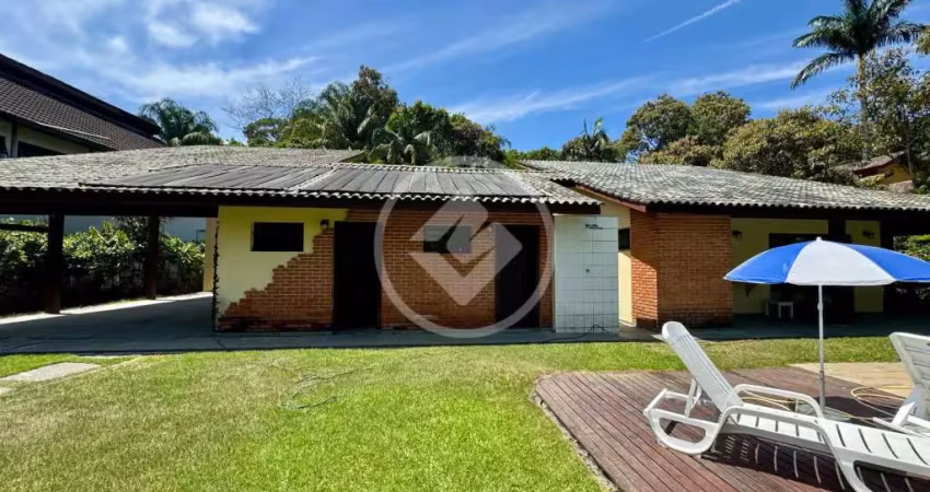 Casa com 4 quartos à venda na Passeio Sete Quedas, 395, Riviera, Bertioga