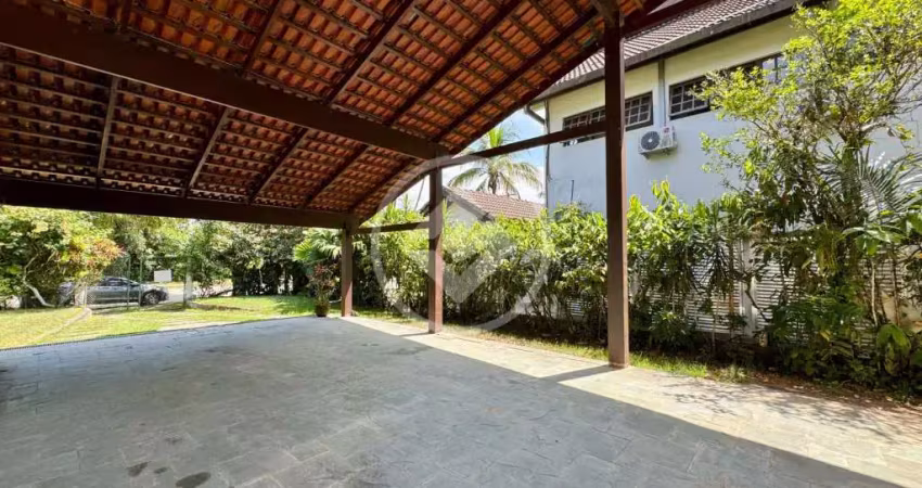 Casa com 4 quartos à venda na Passeio Sete Quedas, 395, Riviera, Bertioga