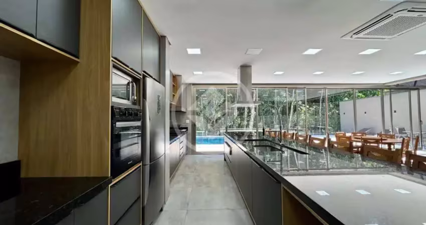 Casa com 5 quartos para alugar na Alameda Mindoro, 157, Riviera, Bertioga