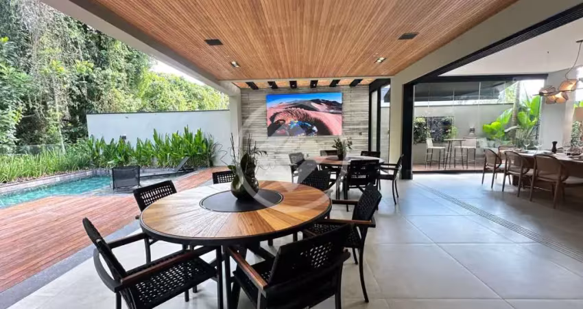 Casa com 6 quartos à venda na Alameda San Salvador, 60, Riviera, Bertioga