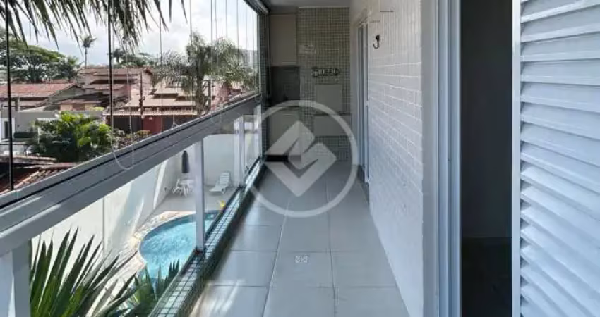 Apartamento com 2 quartos à venda na Rua Antônio Rodrigues de Almeida, 287, Centro, Bertioga