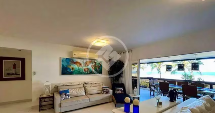 Apartamento com 3 quartos à venda na Passeio das Caravelas, 423, Riviera, Bertioga