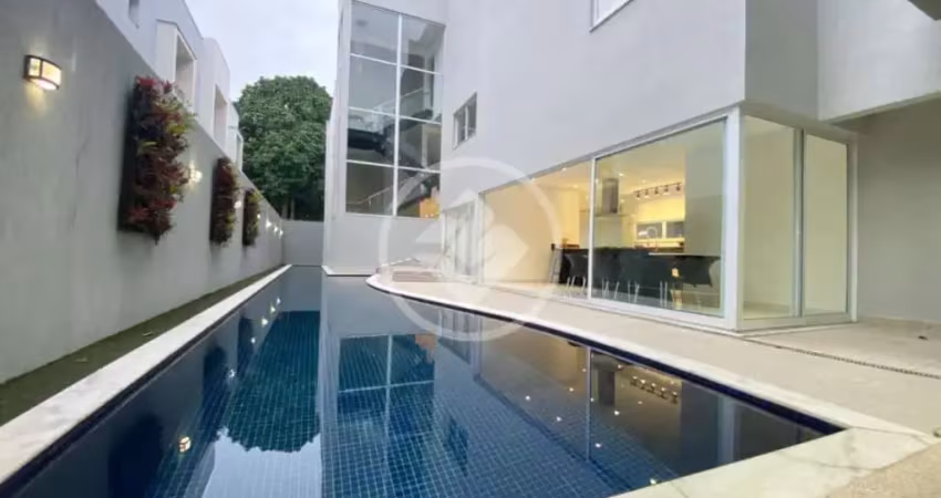 Casa com 5 quartos à venda na Alameda Açaí, 55, Riviera, Bertioga