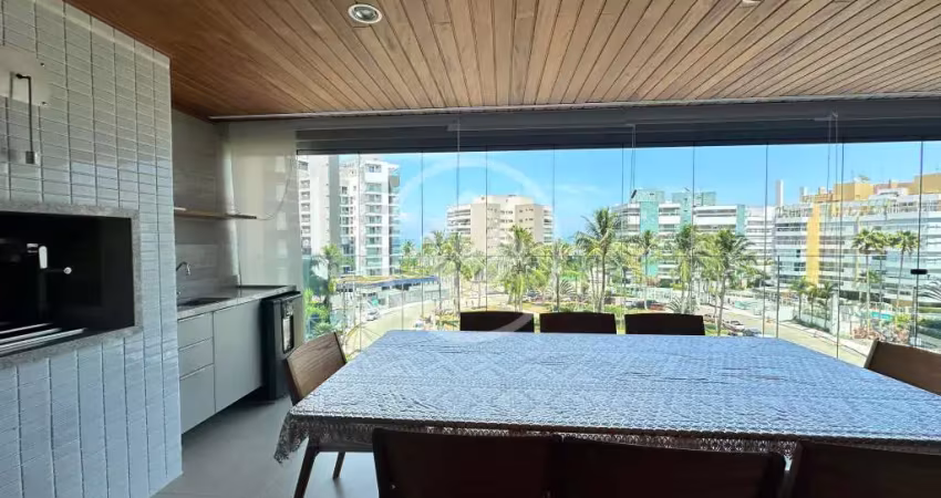 Apartamento com 3 quartos à venda na Largo Maracaí, 261, Riviera, Bertioga