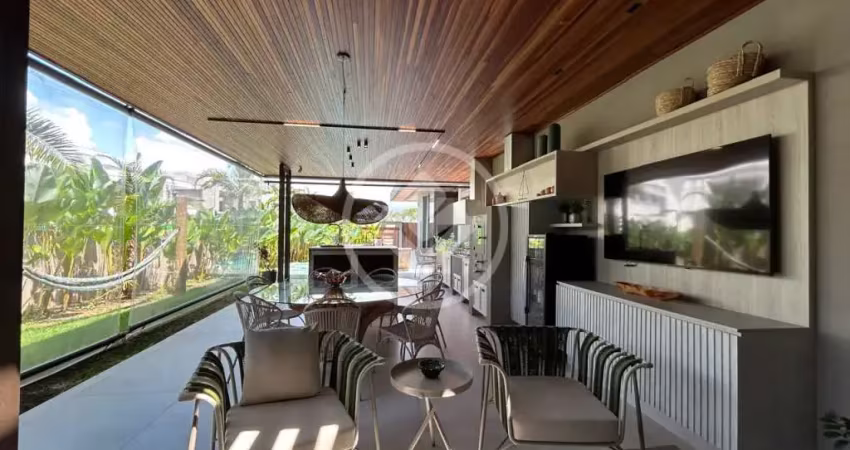 Casa com 5 quartos à venda na Alameda Mindoro, 20, Riviera, Bertioga