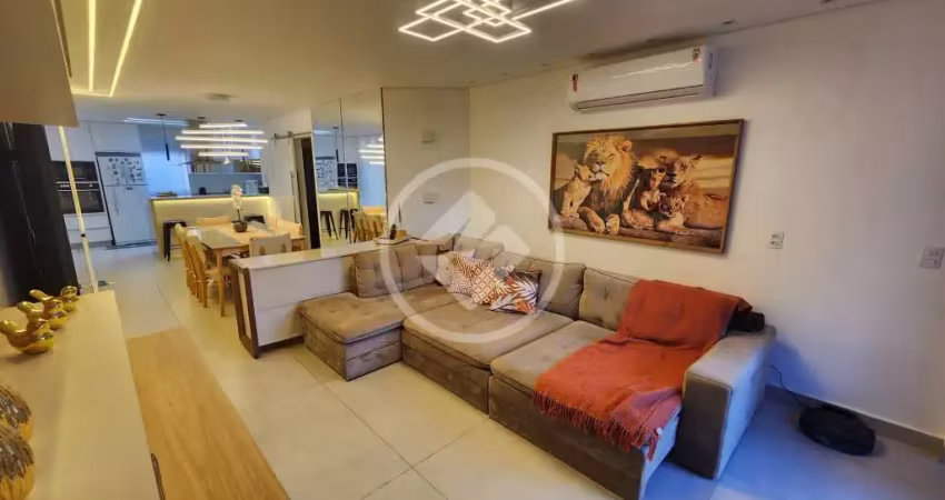 Apartamento de 03 dormitórios (01 suíte) +01, vista mar, 128 m², próximo à praia das astúrias, guarujá/sp. codigo: 97213