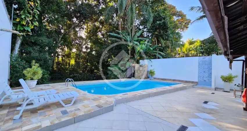 Casa com 4 quartos à venda na Alameda Mogno, 261, Riviera, Bertioga