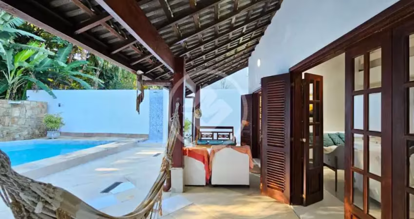 Casa com 4 quartos à venda na Alameda Mogno, 261, Riviera, Bertioga