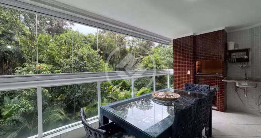 Apartamento com 3 quartos à venda na Alameda do Monjoleiro, 31, Riviera, Bertioga