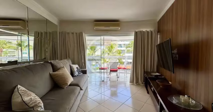 Apartamento com 3 quartos à venda na Alameda do Remo, 315, Riviera, Bertioga