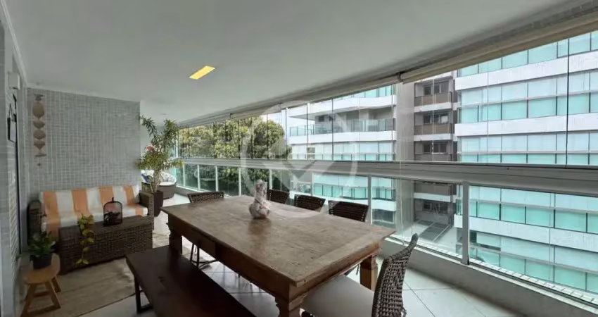 Apartamento com 3 quartos à venda na Alameda do Monjoleiro, 31, Riviera, Bertioga