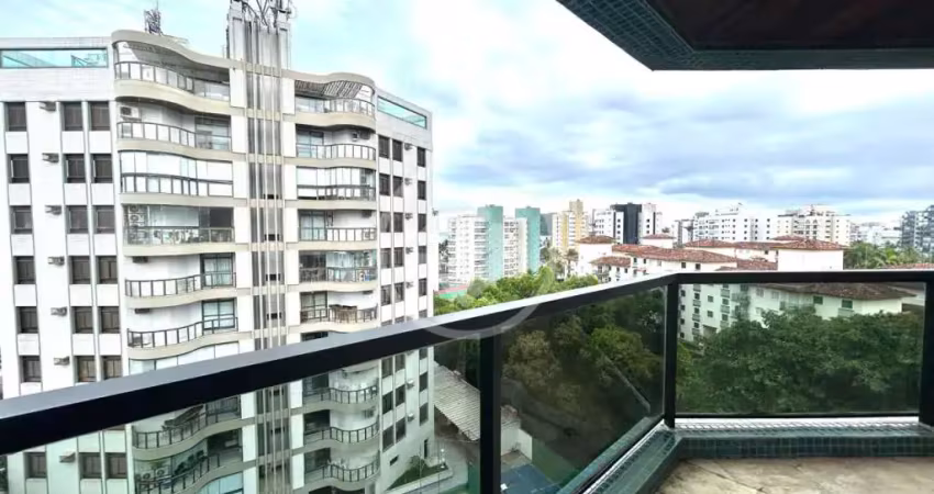 Apartamento 4 dormitórios no módulo 03 codigo: 110060