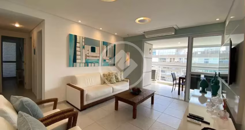 Apartamento com 3 quartos à venda na Passeio do Pontal, 420, Riviera, Bertioga