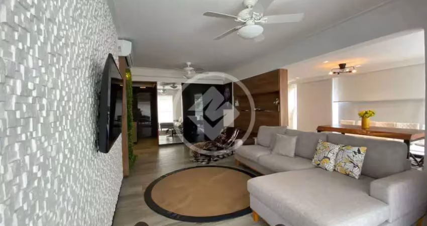 Apartamento com 4 quartos para alugar na Alameda do Monjoleiro, 32, Riviera, Bertioga