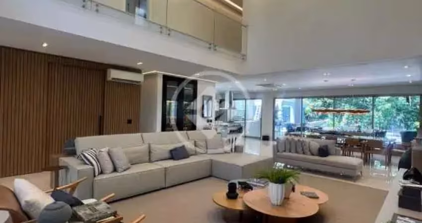 Casa com 6 quartos à venda na Alameda Curaçau, 294, Riviera, Bertioga