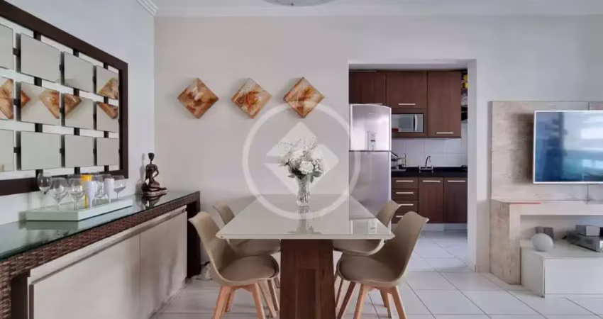 Apartamento com 2 quartos para alugar na Passeio do Pontal, 499, Riviera, Bertioga