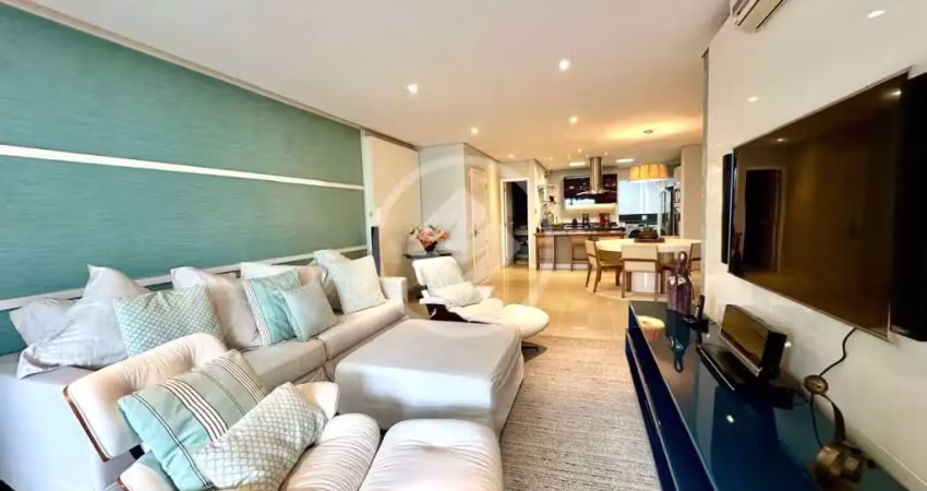 Apartamento com 4 quartos à venda na Passeio dos Jequitibas, 91, Riviera, Bertioga