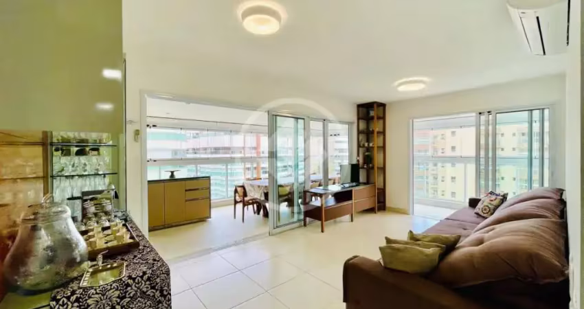 Apartamento com 3 quartos à venda na Alameda do Monjoleiro, 32, Riviera, Bertioga