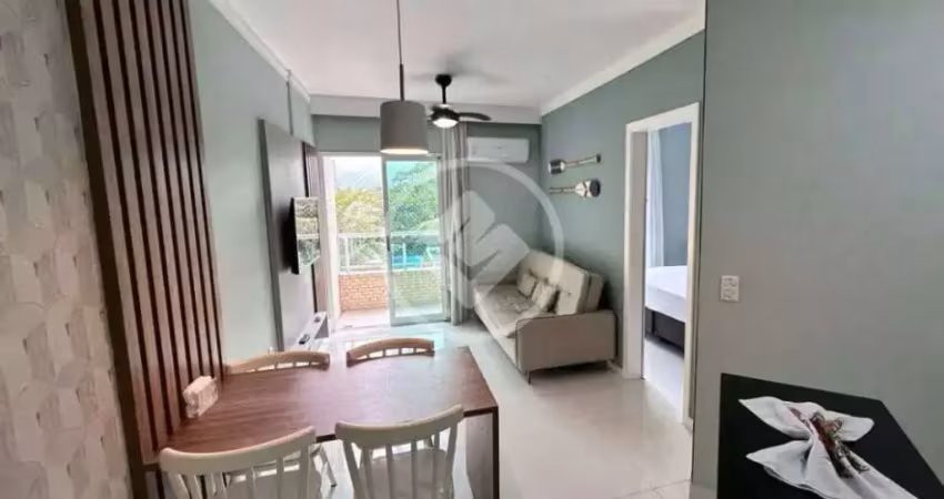 Apartamento com 1 quarto à venda na Alameda das Conchas, 241, Riviera, Bertioga
