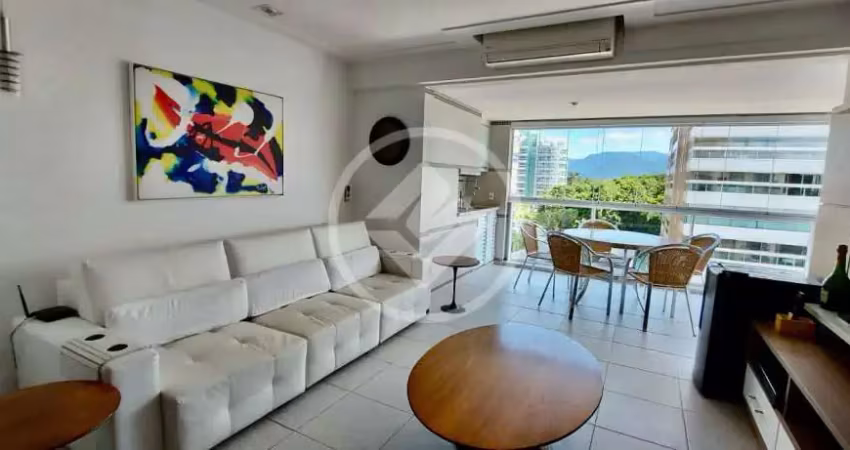 Apartamento com 4 quartos para alugar na Passeio do Pontal, 420, Riviera, Bertioga