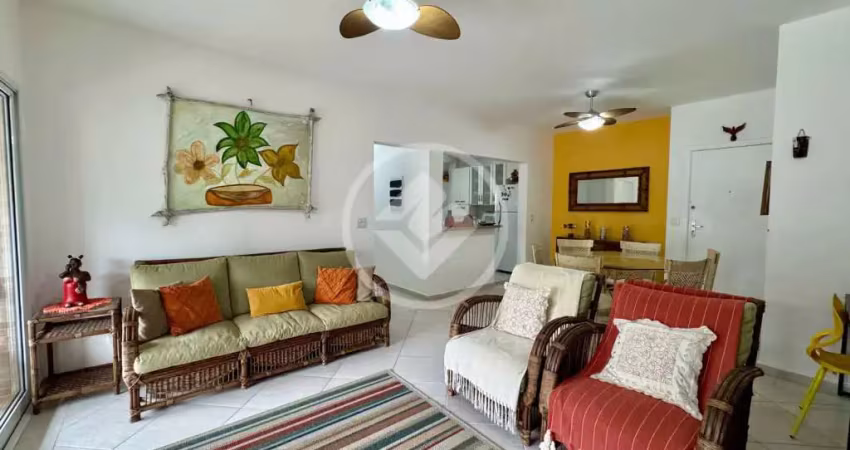 Apartamento com 3 quartos para alugar na Alameda do Remo, 175, Riviera, Bertioga