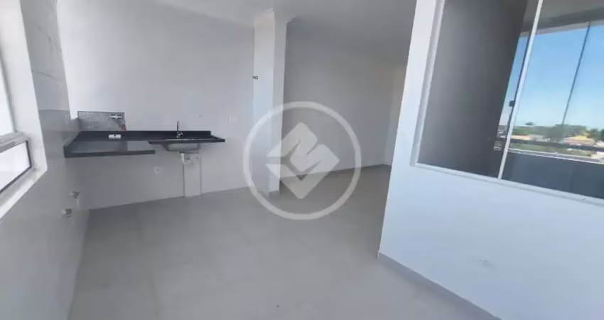 Apartamento com 2 quartos à venda na Rua Conceição, 711, Centro, Ubatuba