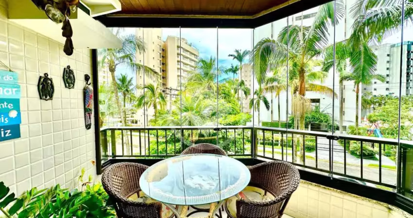 Apartamento com 2 quartos para alugar na Passeio das Caravelas, 614, Riviera, Bertioga