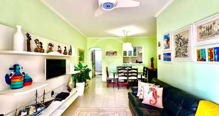 Apartamento com 2 quartos para alugar na Passeio das Caravelas, 614, Riviera, Bertioga