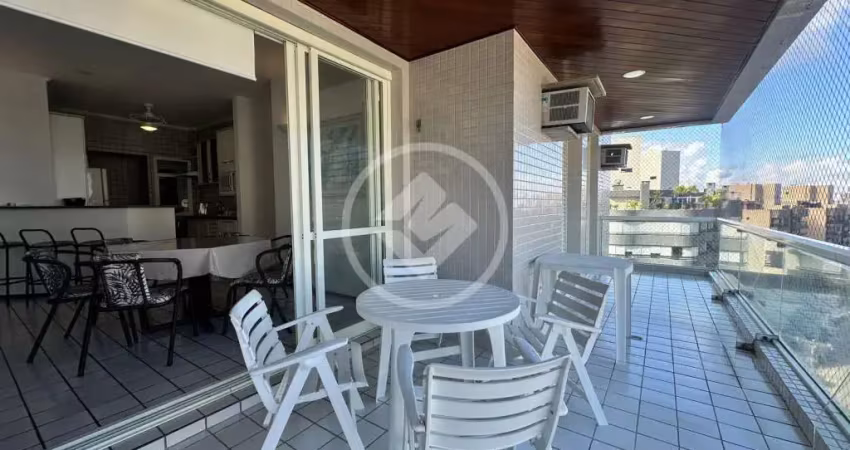 Apartamento com 3 quartos à venda na Passeio das Caravelas, 52, Riviera, Bertioga
