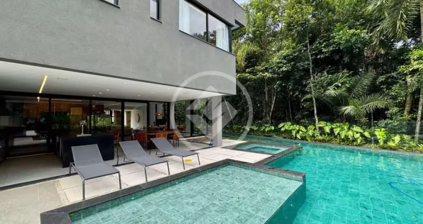 Casa com 6 quartos à venda na Aruba, 241, Riviera, Bertioga