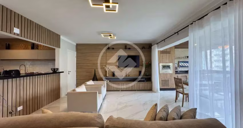 Apartamento com 5 quartos para alugar na Passeio das Caravelas, 176, Riviera, Bertioga