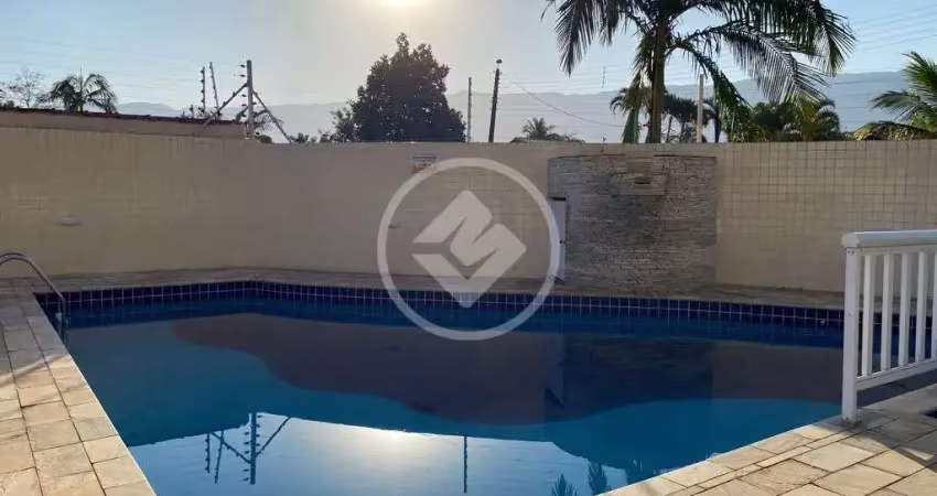 Apartamento com 3 quartos para alugar na Avenida Anchieta, 3625, Maitinga, Bertioga