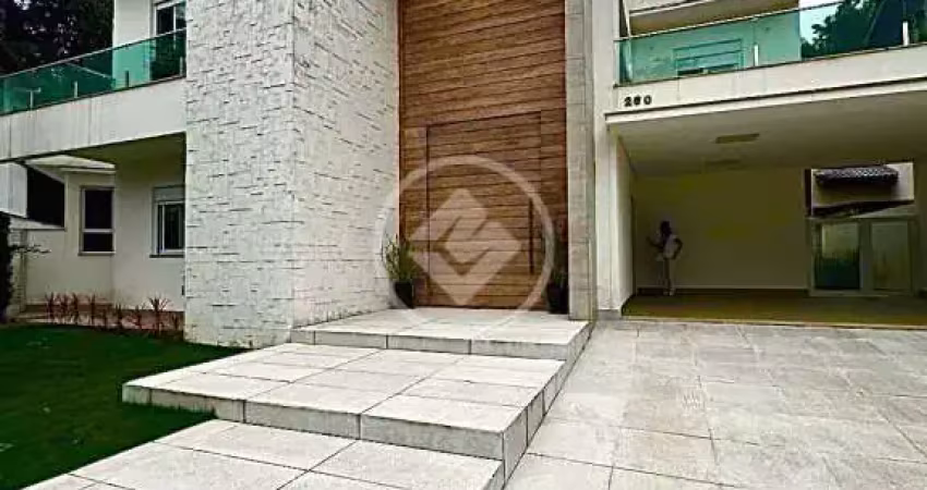Casa com 5 quartos à venda na Alameda Urubupunga, 260, Riviera, Bertioga
