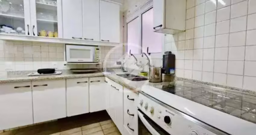 Apartamento com 4 quartos à venda na Alameda Nina, 171, Riviera, Bertioga