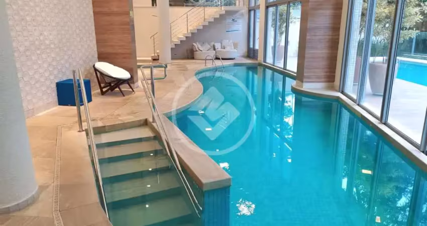 Apartamento com 2 quartos à venda na Alameda Açaí, 21, Riviera, Bertioga