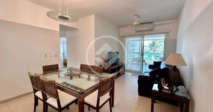 Apartamento com 3 quartos à venda na Passeio dos Jequitibas, 440, Riviera, Bertioga