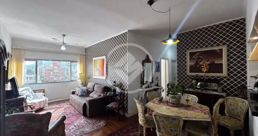 Apartamento ótimo, 03 dormitórios (01 suíte), 77 m², lado praia, enseada, guarujá/sp codigo: 111721