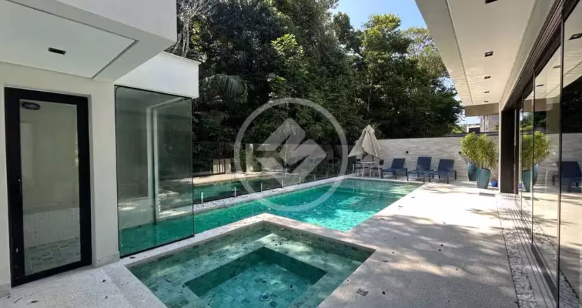 Casa com 5 quartos à venda na das Garças, 171, Riviera, Bertioga