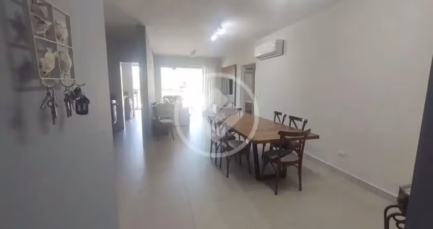 Apartamento com 3 quartos à venda na Rua Liberdade, 561, Centro, Ubatuba