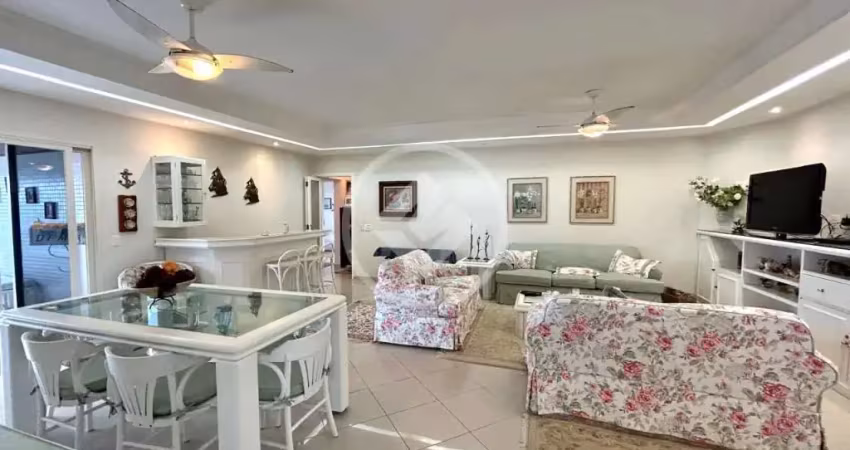 Apartamento com 3 quartos à venda na Passeio Nautilus, 23, Riviera, Bertioga