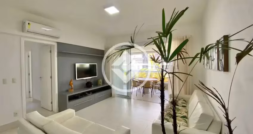 Apartamento com 4 quartos para alugar na Alameda Jurua, 115, Riviera, Bertioga