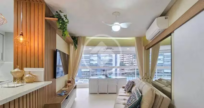 Apartamento com 2 quartos à venda na Largo da Pousada, 177, Riviera, Bertioga