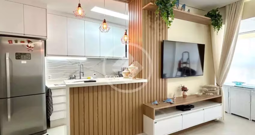 Apartamento com 2 quartos à venda na Largo da Pousada, 177, Riviera, Bertioga