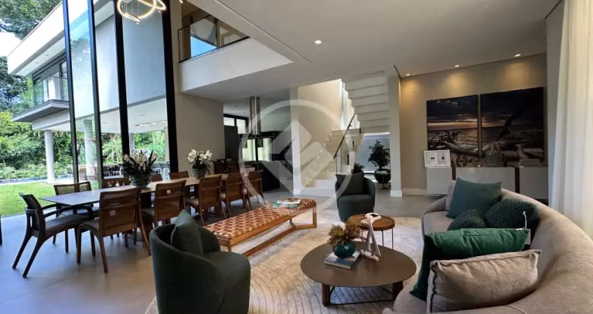 Casa com 7 quartos à venda na Alameda Samar, 110, Riviera, Bertioga