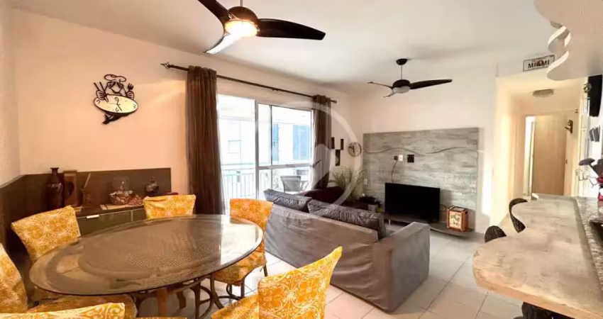 Apartamento com 3 quartos à venda na Rua João Ramalho, 2062, Centro, Bertioga