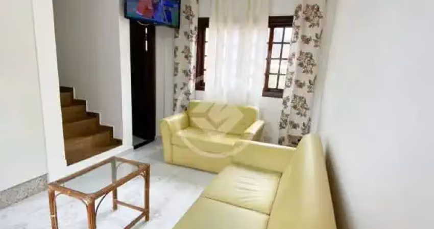 Casa com 2 quartos à venda na Rua João Ramalho, 615, Centro, Bertioga