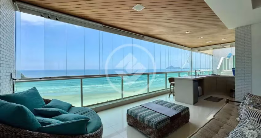 Cobertura com 4 quartos à venda na Alameda Jurua, 430, Riviera, Bertioga