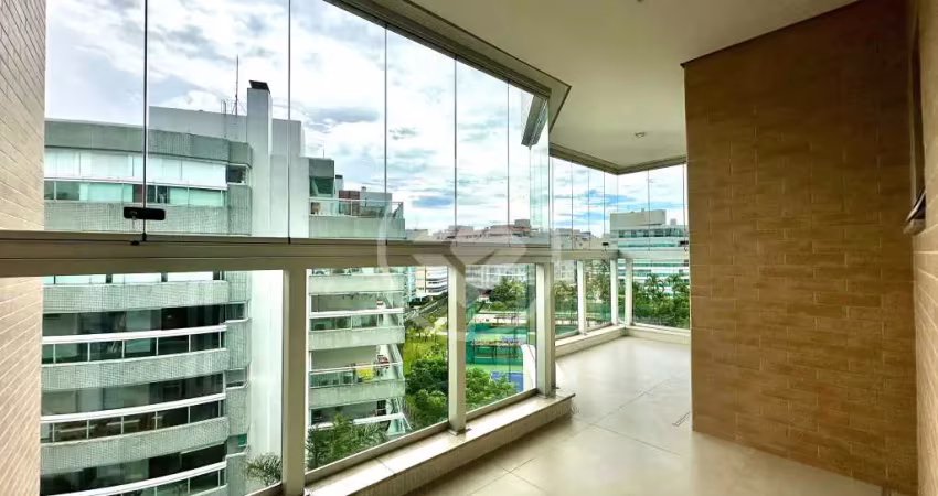 Apartamento com 3 quartos à venda na Passeio dos Jequitibas, 154, Riviera, Bertioga