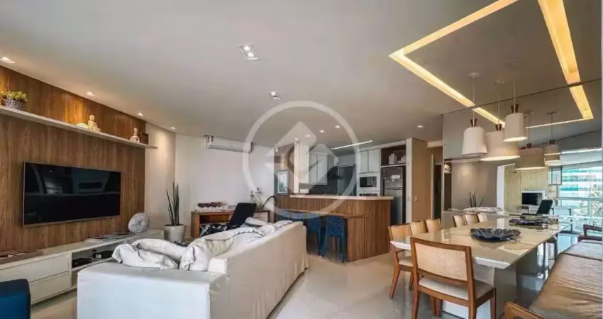 Apartamento com 4 quartos à venda na Largo Maracaí, 184, Riviera, Bertioga